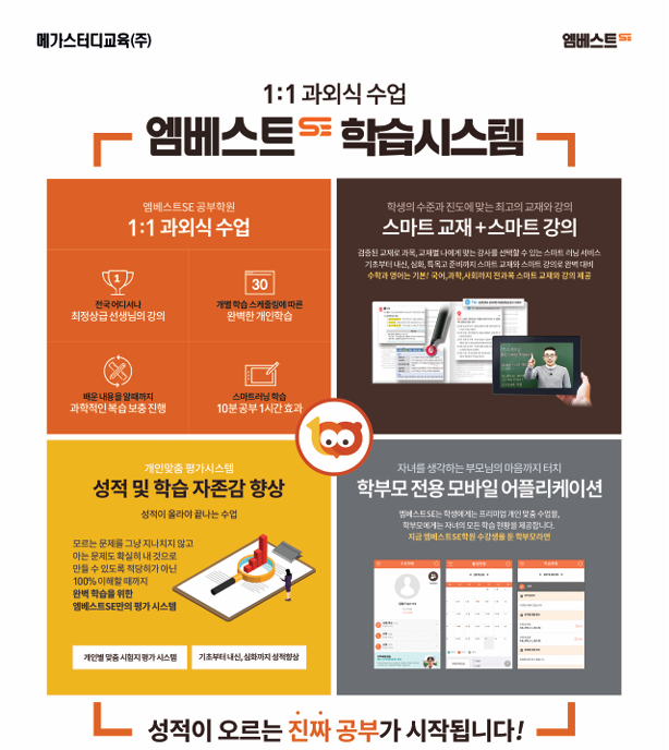 중등관
